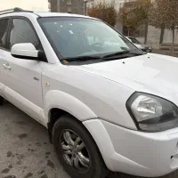 توسان 2008|خودرو سواری و وانت|یزد, |دیوار