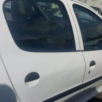 پژو۲۰۶ تیپ ۲|خودرو سواری و وانت|تهران, سازمان برنامه شمالی|دیوار