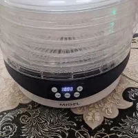 میوه خشک کن میگل GFD500|سایر لوازم برقی|ری, علایین|دیوار