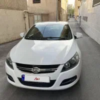جک j5 اتومات ۱۸۰۰ cc