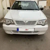 پراید 132 مدل 90