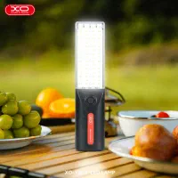 چراغ خورشیدی و مغناطیسی yh17
