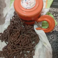 جرثقیل سقفی