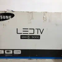 LED SAMSUNG پنل شکسته