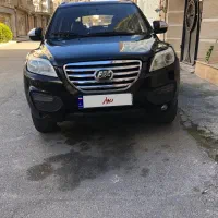 لیفانx60مدل۹۳