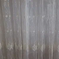 پرده تور استر کشی