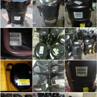 مرکز نصب کمپرسور کولر کارکرده