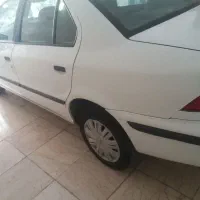 سمند LX مدل 94 سفید