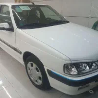 پارس تیو فایو گاز سیمی 1401