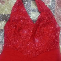 ۴ دست لباس مجلسی در حد نو