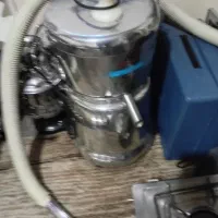 آبمیوه گیری صنعتی|آبمیوه‌گیر و آب‌مرکبات‌گیر|تهران, شهرک آپادانا|دیوار