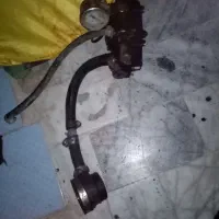 فروش سیستم کاملCNG|قطعات یدکی و لوازم جانبی|هشتگرد, مدرس|دیوار