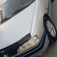 پژو 405