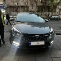 اریزو 5|خودرو سواری و وانت|تهران, میرداماد|دیوار