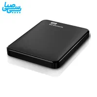 هارد اکسترنال Western Digital|قطعات و لوازم جانبی رایانه|تهران, میدان ولیعصر|دیوار