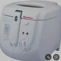 سرخ کن باروغن نو توکارتن