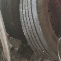 لاستیک ماشین