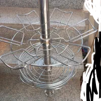 مجسمه هخامنشی