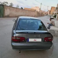 پروتون ویرا