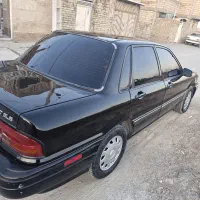 میتسوبیشی گالانت سوسماری|خودرو سواری و وانت|خمینیشهر, |دیوار