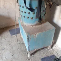 پرکن مرغ