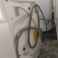 لباسشویی ارج سالم|ماشین لباسشویی و خشککن لباس|قائمشهر, |دیوار