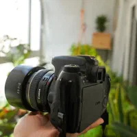 دوربین عکاسی و فیلمبرداری کنون