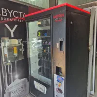 وندینگ ماشین خودکار