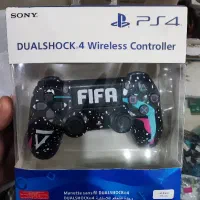 دسته ps4 اکبند
