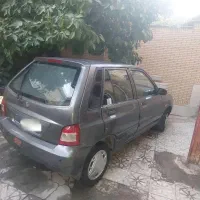 پراید ۱۱۱ مدل ۹۴