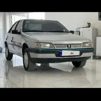 ۴۰۵ مدل ۹۰ درجه یک