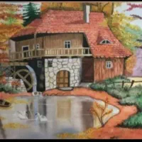 تابلو نقاشی