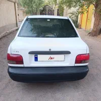 پراید 131مدل96|خودرو سواری و وانت|بم, |دیوار