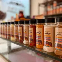 ادویه جات و زعفران