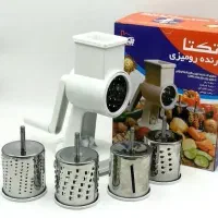 رنده رومیزی تکتا