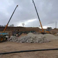 بتن ریزی|خدمات پیشه و مهارت|بجنورد, |دیوار