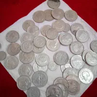 سکه کلکسیونی قدیمی و  جمهوری اسلامی