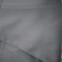 شلوار سرمه ای مدارس