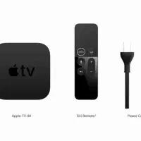 پخش کننده اپل مدل Apple TV 4K نسل ۴ - 64 گیگابایت|موبایل|کیش, |دیوار