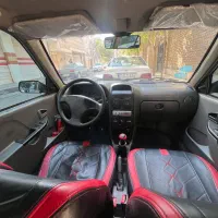 پراید ۱۴۱ مدل ۸۸|خودرو سواری و وانت|صباشهر, |دیوار