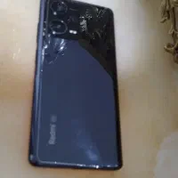 Note 12 Pro Plus 5G / 256|موبایل|خرمآباد, |دیوار