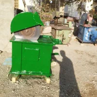 اره آتشی|ماشین‌آلات صنعتی|زبرخان, |دیوار