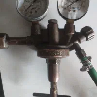 هوا برش ومتعلقات|ابزارآلات|پردیس, شهرک صنعتی خرمدشت فاز ۷|دیوار