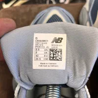 کتونی نیوبالانس ۹۰۶۰ رنگ آبی|کیف، کفش، کمربند|تهران, باشگاه نفت|دیوار