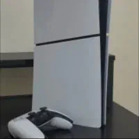 ps5 slim بشرط کارشناسی