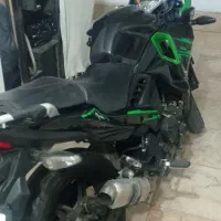 مگلی200Rاستثنایی|موتورسیکلت|تهران, شهید رجایی|دیوار