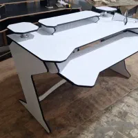 میز استودیو ، گیمینگ و کامپیوتر