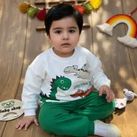 لباس بچگانه|کفش و لباس بچه|اهواز, کوی ابوالفضل|دیوار