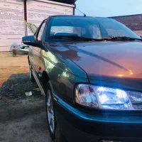 پارس مدل ۹۰