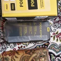 پوکو ایکس تری پرو